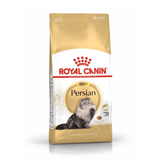 ROYAL CANIN PERSIAN 400G